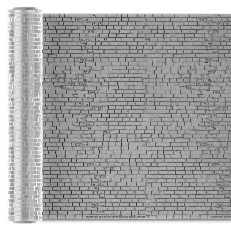 Rolling Pin - Small Dutch Bricks