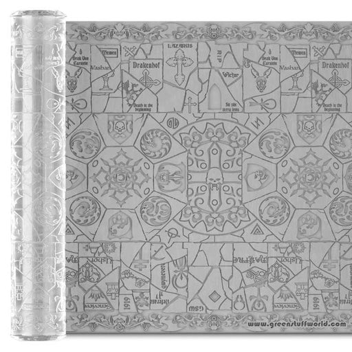 Rolling Pin - Vampire