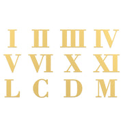 Roman Numbers