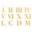 Roman Numbers