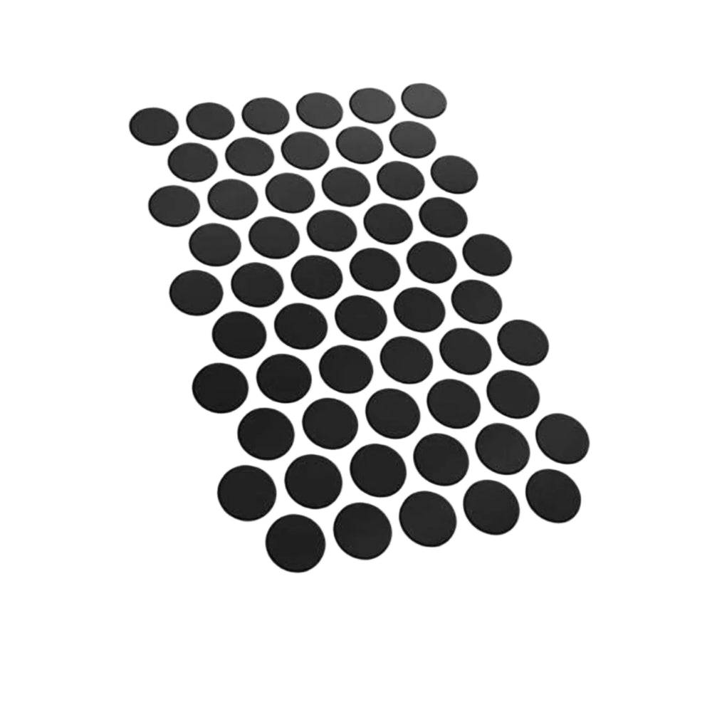 Self-Adhesive Magnets - Round Cut Magnets 25mm