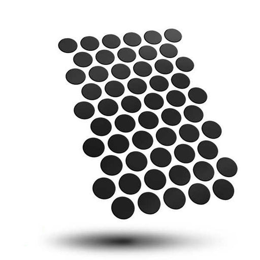 Round Magnetic SELF-ADHESIVE - 28.5mm
