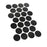 Self-Adhesive Magnets - Round Cut Magnets 40mm