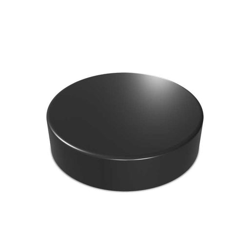 Green Stuff World Round Plinth 15cm - Black