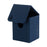 Vault X Exo-Tec Toploading Deck Box 80+ - Royal Blue