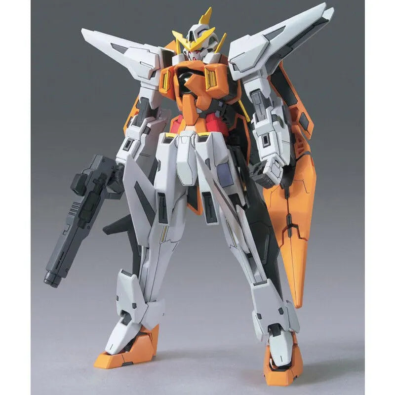 HG Gundam Kyrios
