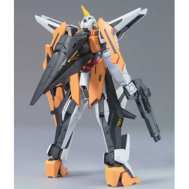 HG Gundam Kyrios