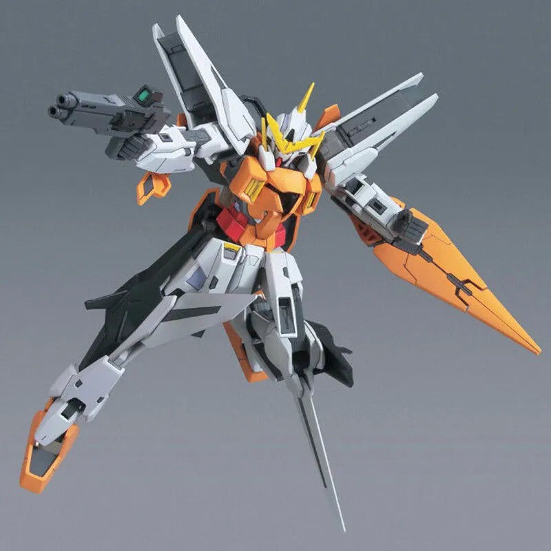 HG Gundam Kyrios