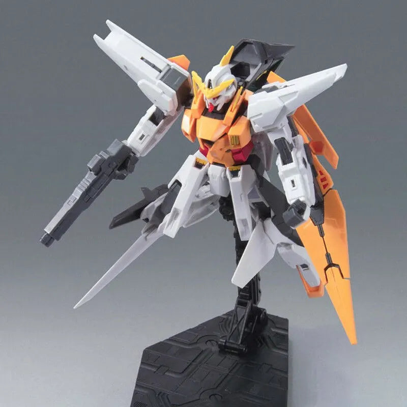HG Gundam Kyrios
