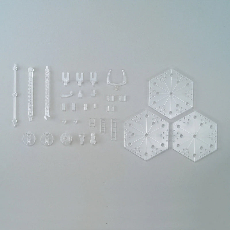 Action Base 4 - Clear
