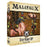 Malifaux 3rd Edition: Step Right Up! Box Cover