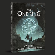 The One Ring - Moria: Through the Doors of Durin