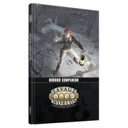 Savage Worlds: Horror Companion | RPG Expansion Book | Pinnacle Entertainment Group