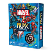 Marvel Fluxx | Card Game | Looney Labs