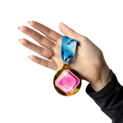 Splendor Kids (with Splendor Kids Medal)