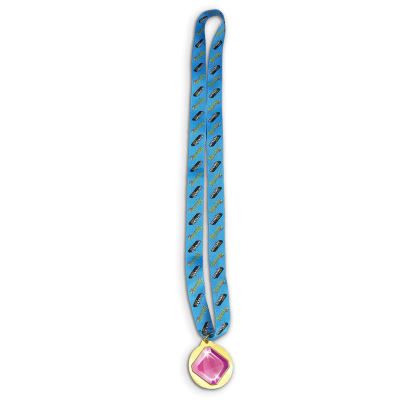 Splendor Kids (with Splendor Kids Medal)