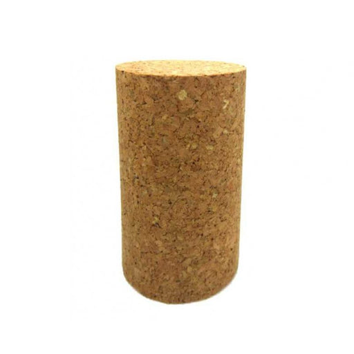 Sculpting Cork Column for Armatures