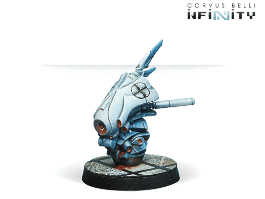 Seraphs, Military Order Armored Cavalry