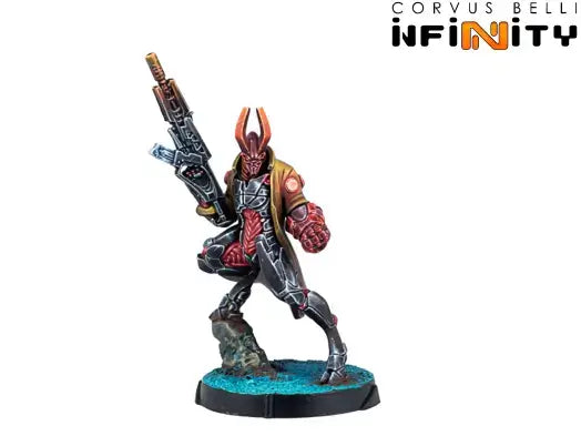 Shasvastii Expansion Pack Delta