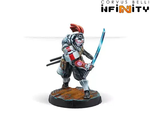 Shindenbutai Expansion Pack Alpha