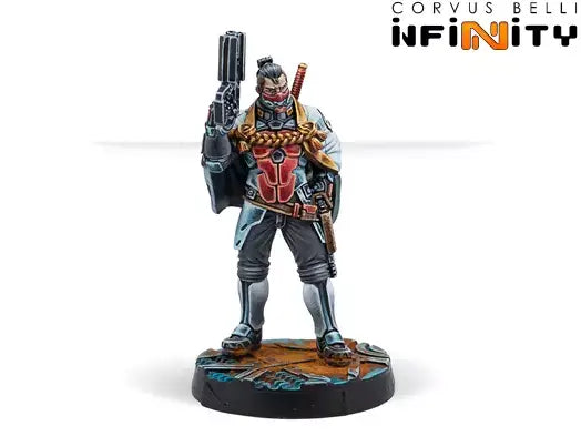 Shindenbutai Expansion Pack Alpha