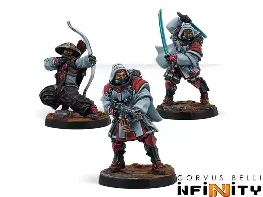 Shindenbutai Expansion Pack Beta