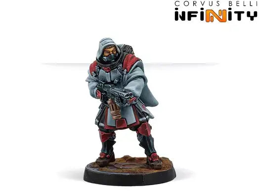 Shindenbutai Expansion Pack Beta