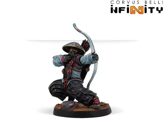 Shindenbutai Expansion Pack Beta