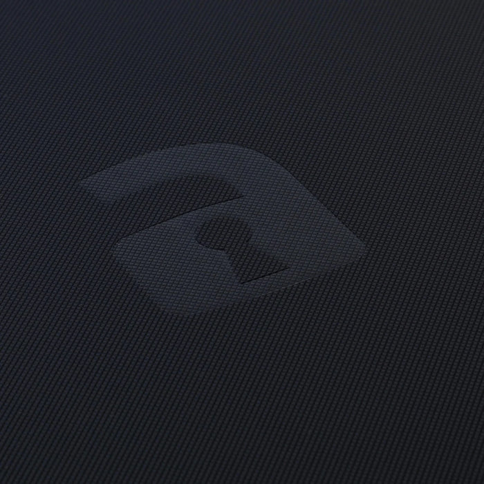 Vault X 12-Pocket Exo-Tec Zip Binder XL - Signature Black