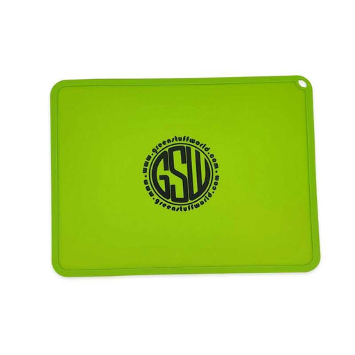 Silicone Cleaning Mat - 410x310mm