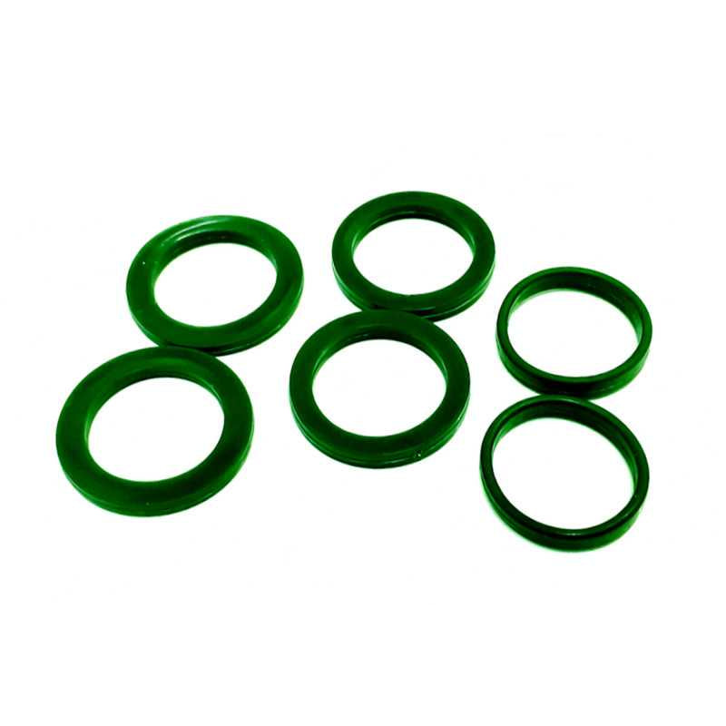 Silicone Guide Rings