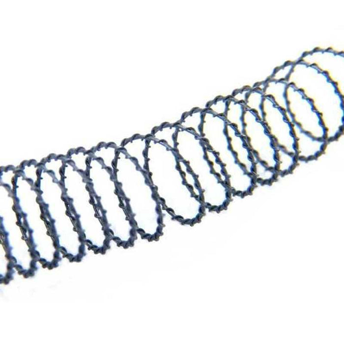 Simulated Barbed Wire (5 Metres) - 1/48 & 1/52 Scale (30mm)