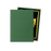 Dragon Shield - Matte Sleeves - Standard Size - Forest Green