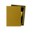 Dragon Shield - Matte Sleeves - Standard Size - Gold