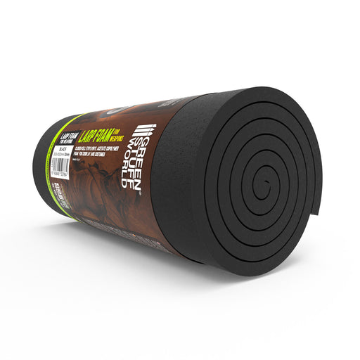 LARP Foam for Weapons - Soft 10mm