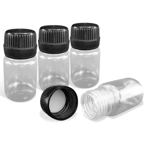 Spare 30ml Pots for Mixes