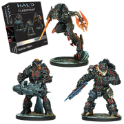 Halo: Flashpoint - Spartan Killers