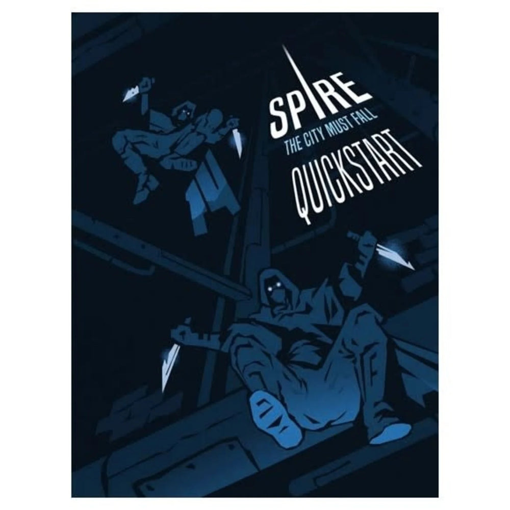 Spire: Quickstart