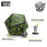 Squishy D20 Dice - Goblin