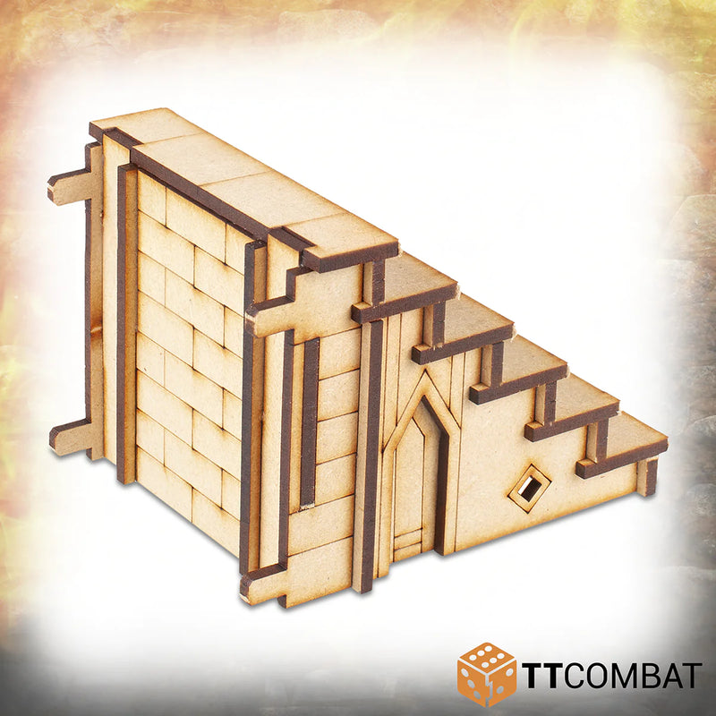 TTCombat - Kragforge Works