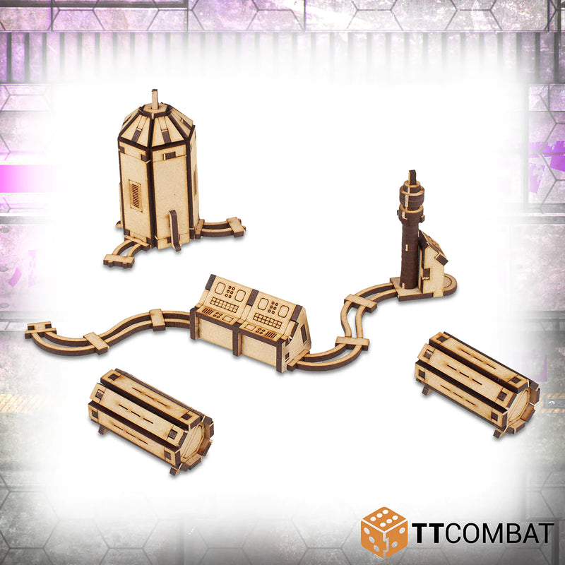 TTCombat - Strike Fighter