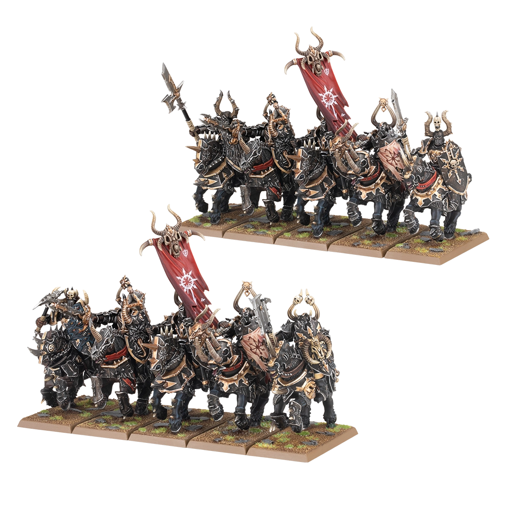 Chaos Knights