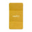 Vault X Exo-Tec Sideloading Deck Box 100+ - Sunrise Yellow