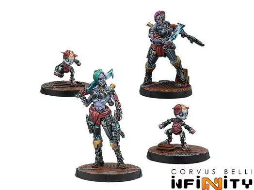Switchers Gruppa