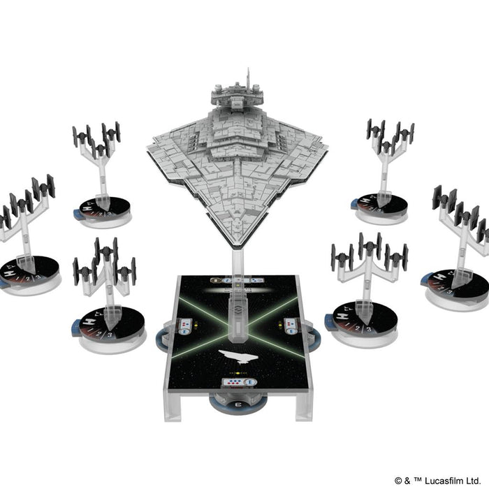 Star Wars: Armada - Core Set