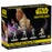 Shatterpoint: This Party's Over: Mace Windu Squad Pack