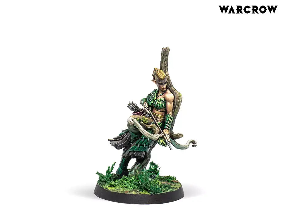 Sÿenann Action Pack