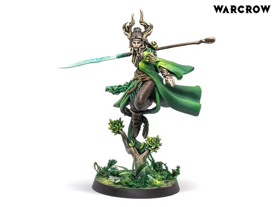 Sÿenann Action Pack