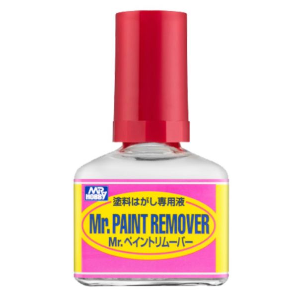 Mr. Paint Remover 40ml