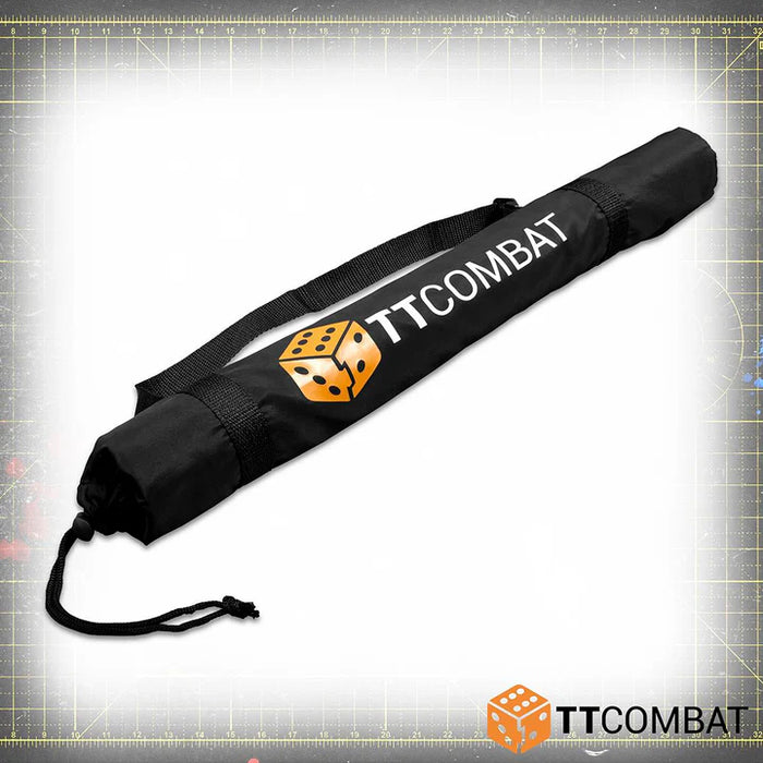 TTCombat Urban Gaming Mat 4'x4'